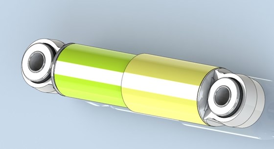 Машиностроение: Примеры внедренных проектов