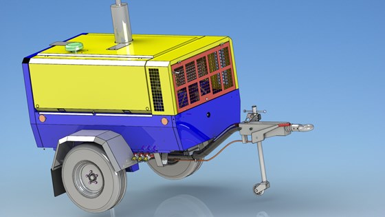 Машиностроение: Примеры внедренных проектов