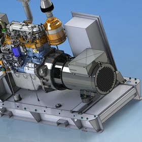 Машиностроение: Примеры внедренных проектов